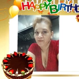 Meet your Posher, Socorro